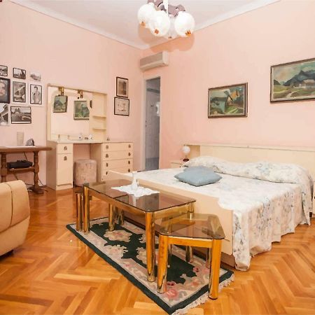 Apartment Carera Rovinj Zewnętrze zdjęcie