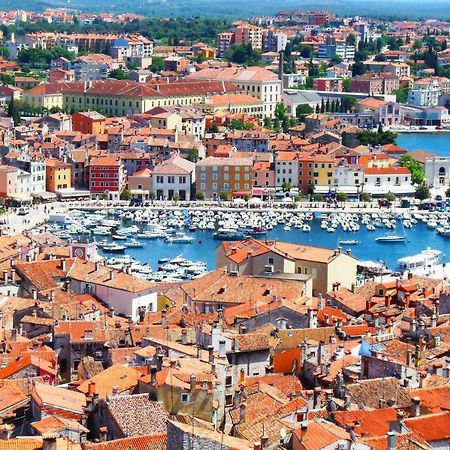 Apartment Carera Rovinj Zewnętrze zdjęcie