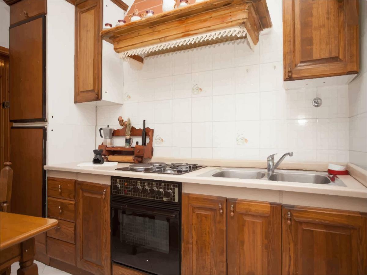 Apartment Carera Rovinj Zewnętrze zdjęcie