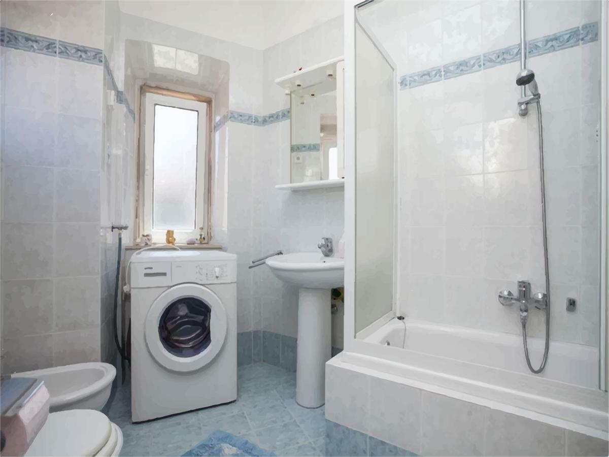 Apartment Carera Rovinj Zewnętrze zdjęcie