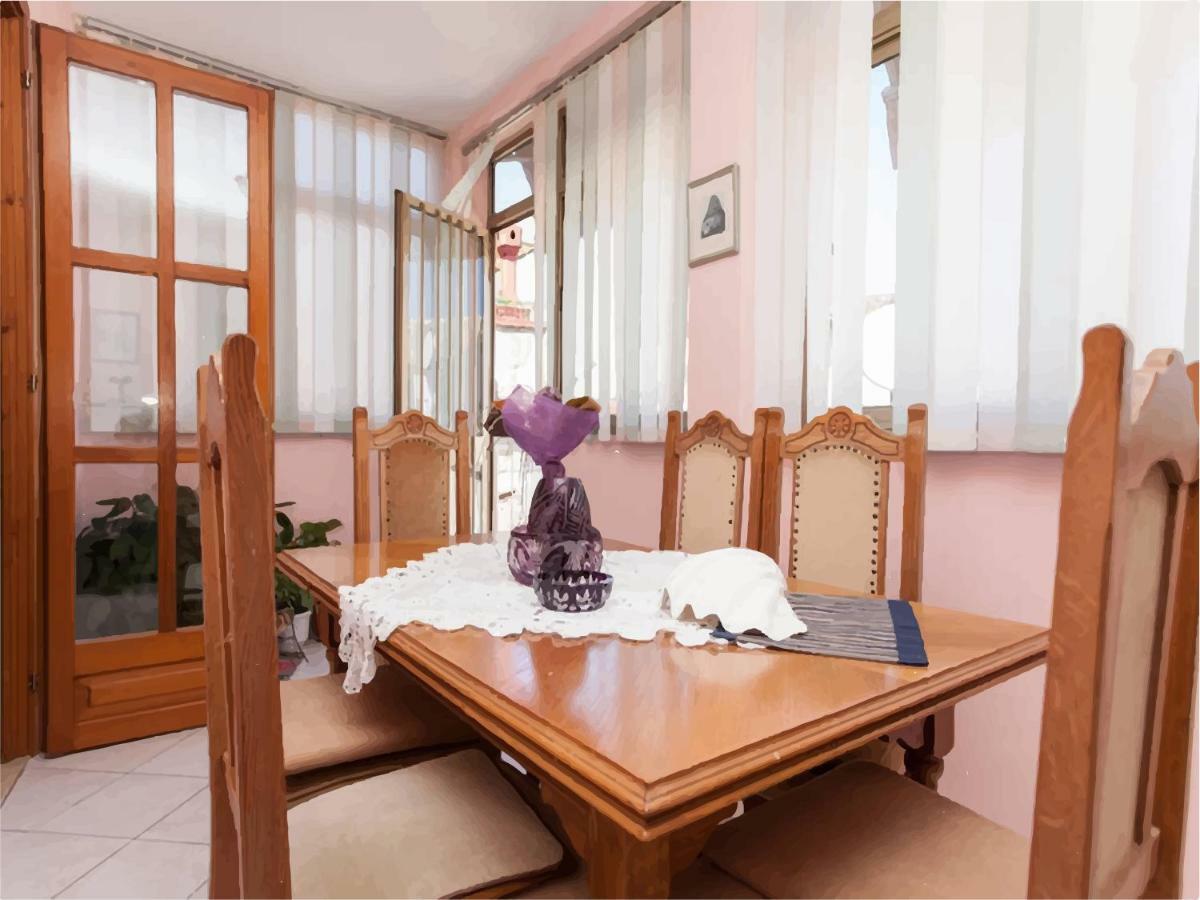 Apartment Carera Rovinj Zewnętrze zdjęcie