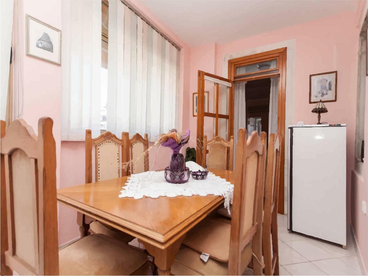 Apartment Carera Rovinj Zewnętrze zdjęcie