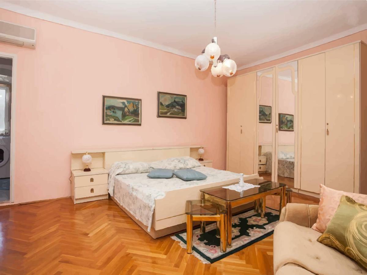 Apartment Carera Rovinj Zewnętrze zdjęcie