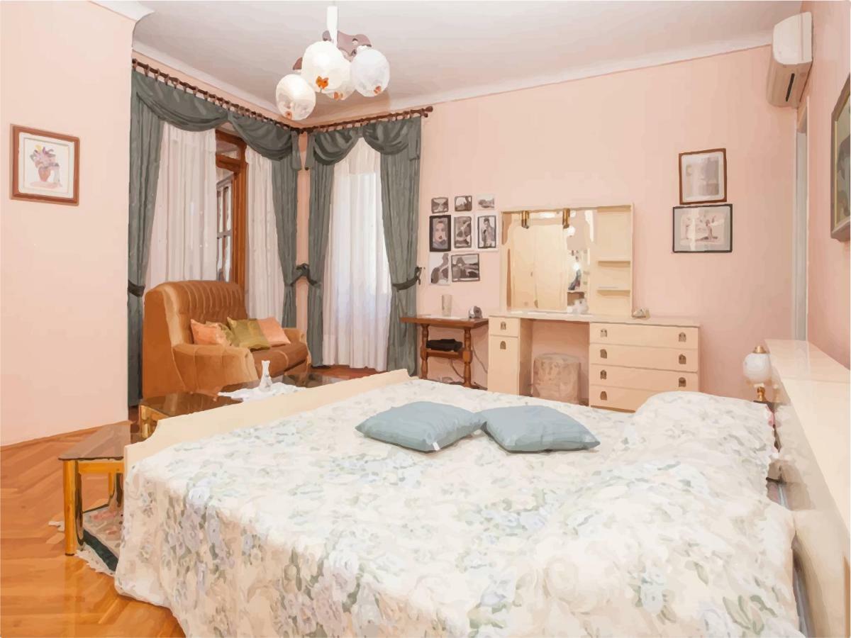 Apartment Carera Rovinj Zewnętrze zdjęcie