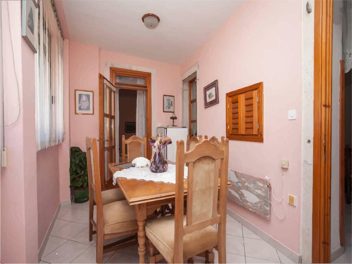 Apartment Carera Rovinj Zewnętrze zdjęcie